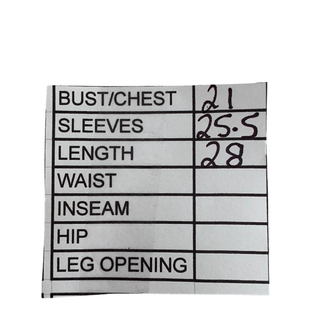 URBAN OUTFITTERS Women's Camel Brown Two-Button Notch Collar Blazer SZ M