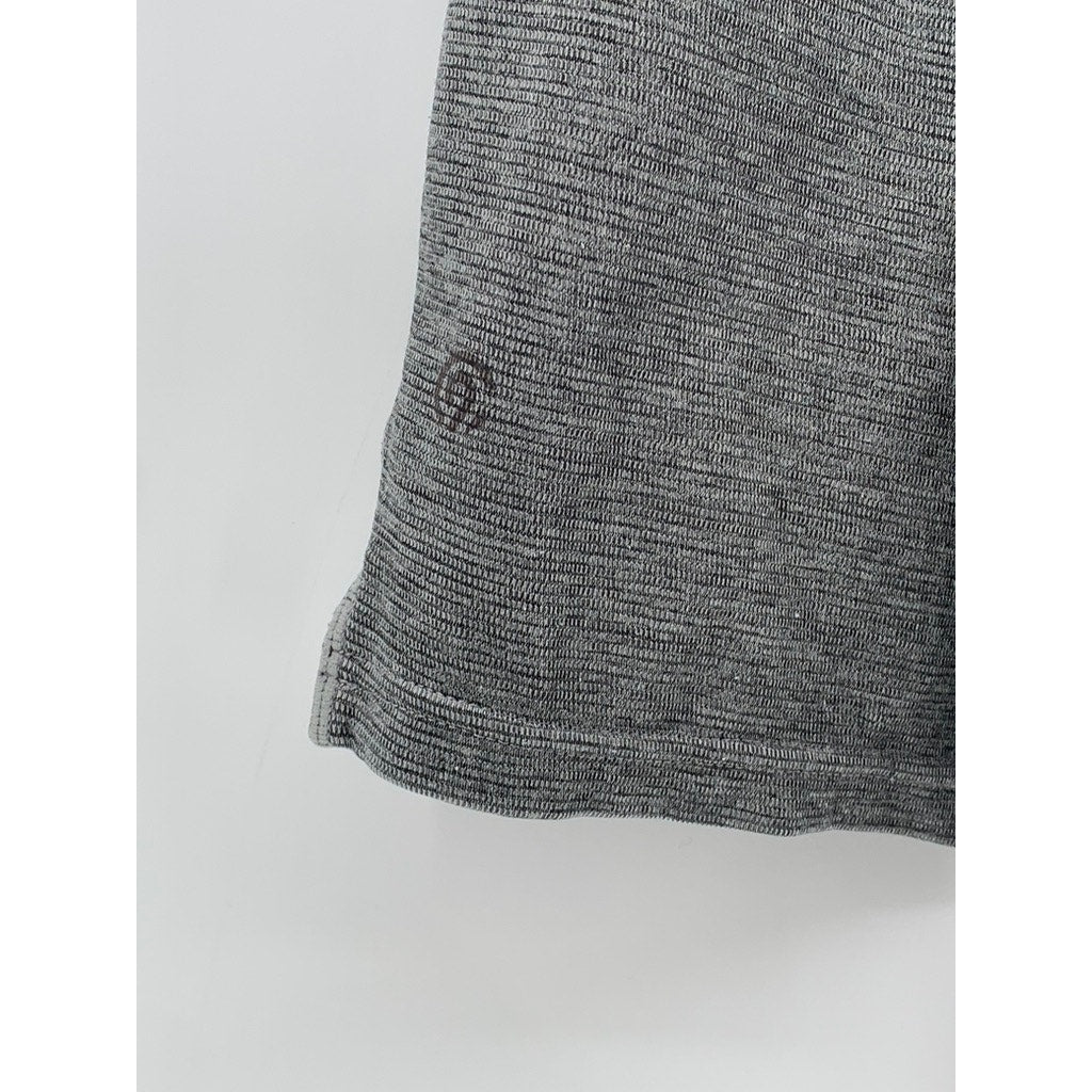 C9 CHAMPION Men's Charcoal Gray Active Shorts SZ S