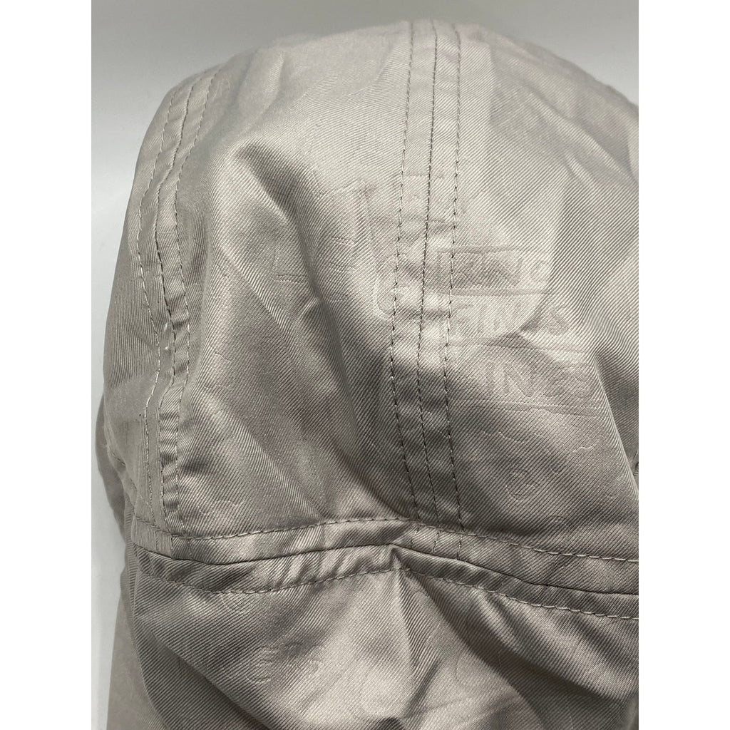 NIKE AIR Men's Gray Nathan Bell Tailwind 5-Panel Hat SZ OS