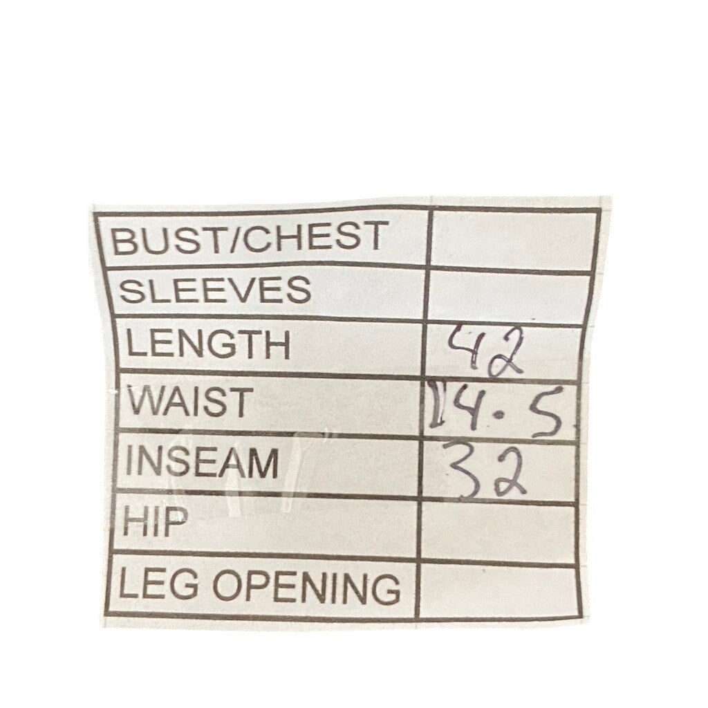 BALEAF Women's Black Scrunched Leg Tummy-Control High-Rise Ankle Leggings SZ M