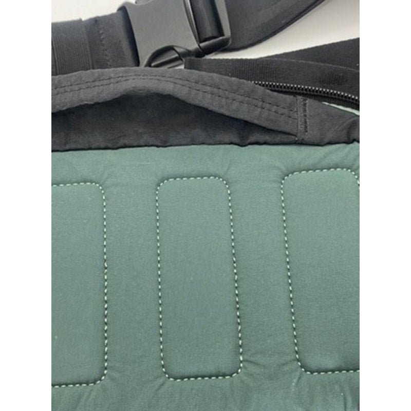 EVO Unisex Black Sea To Sky Crossbody Fanny Belt Pack OS