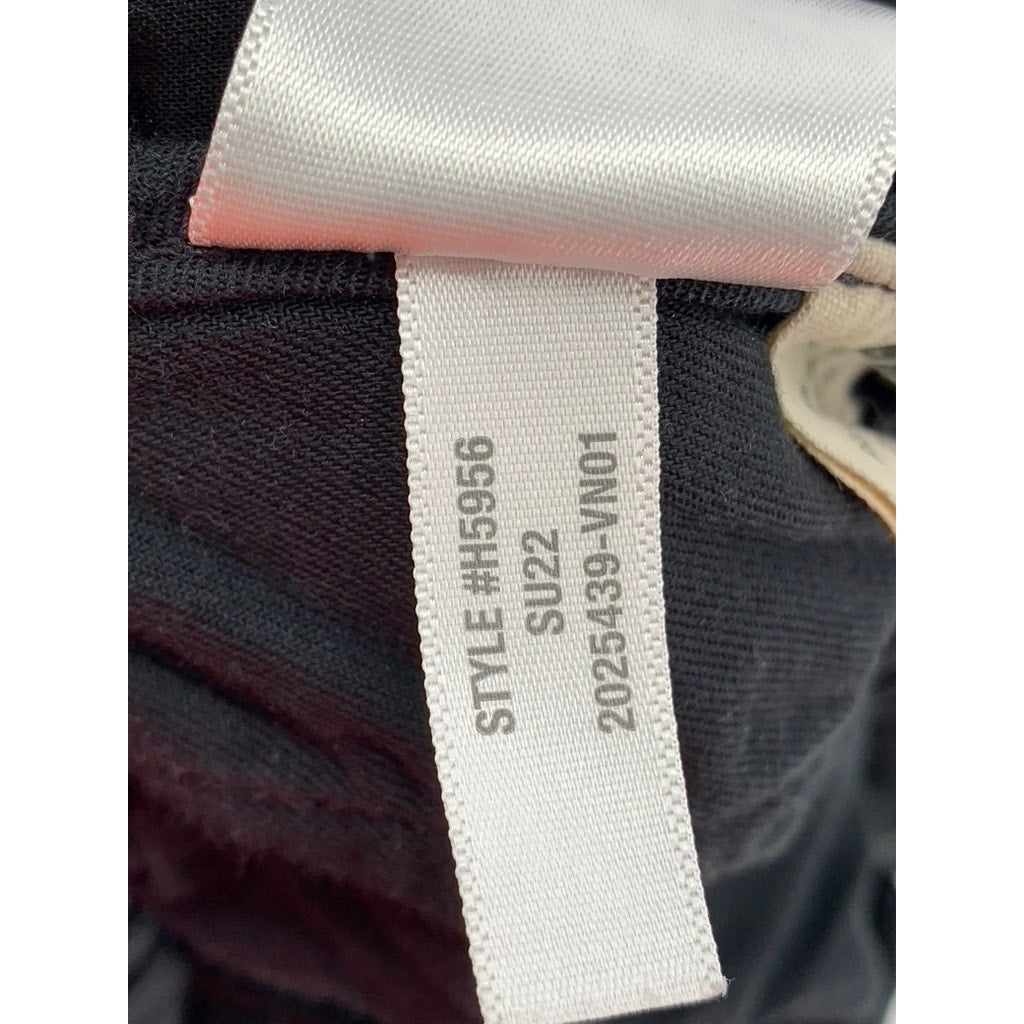 MADEWELL Women's Black Casual Pull-On Shorts SZ XS