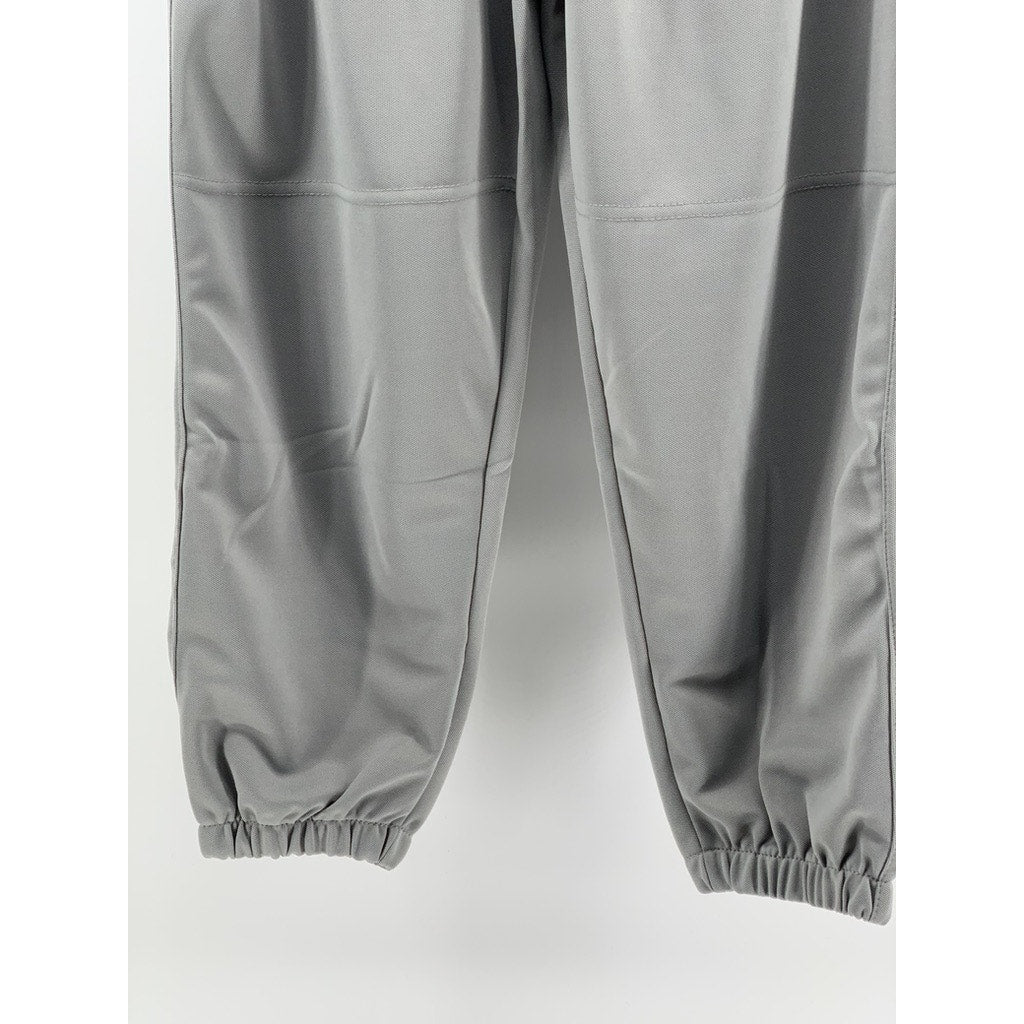 SAN FRANCISCO Giants Apparel Men's Gray Baseball Pants SZ S