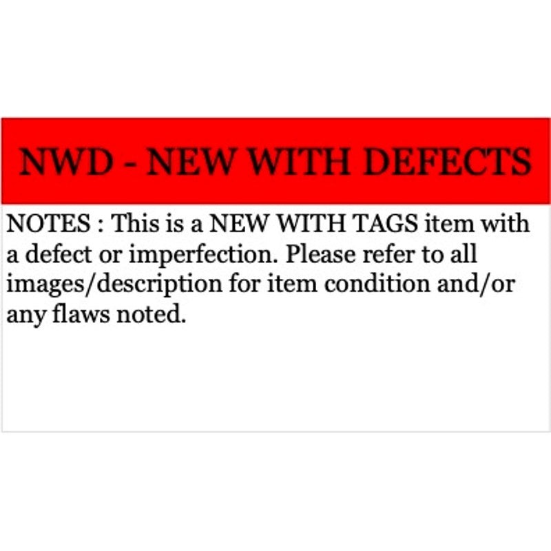 UNBRANDED Women's White-Blue Lightweight Logo Fanny Pack SZ OS