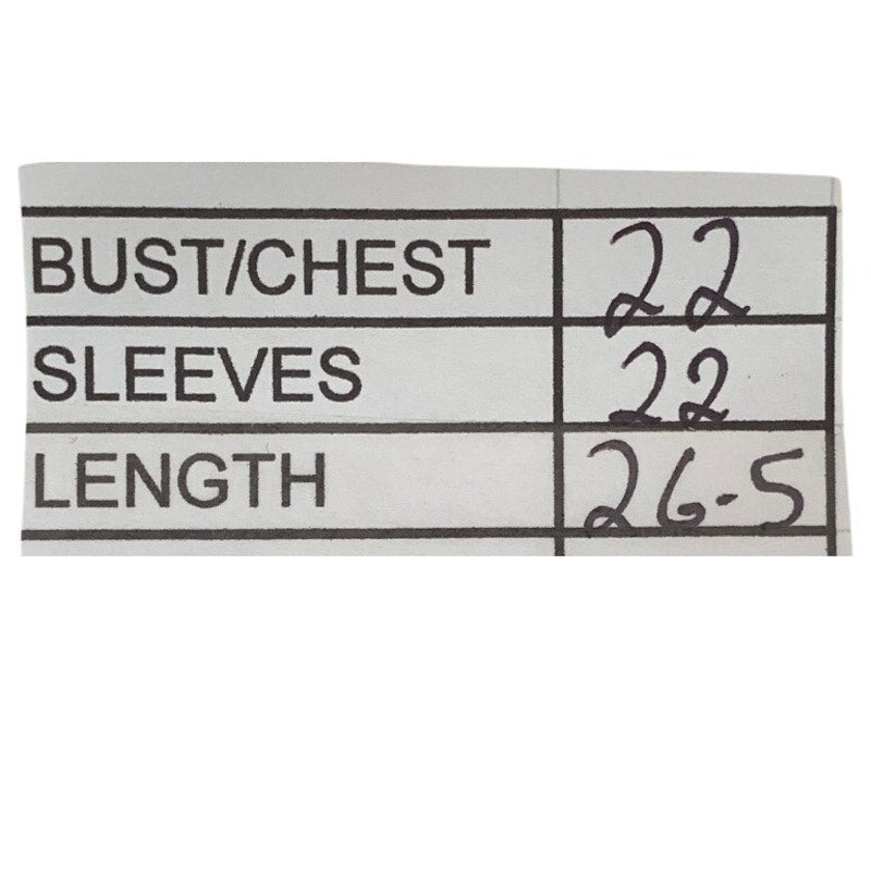 TOPMAN Women's Red Romantic Graphic Crewneck Pullover Sweatshirt SZ L