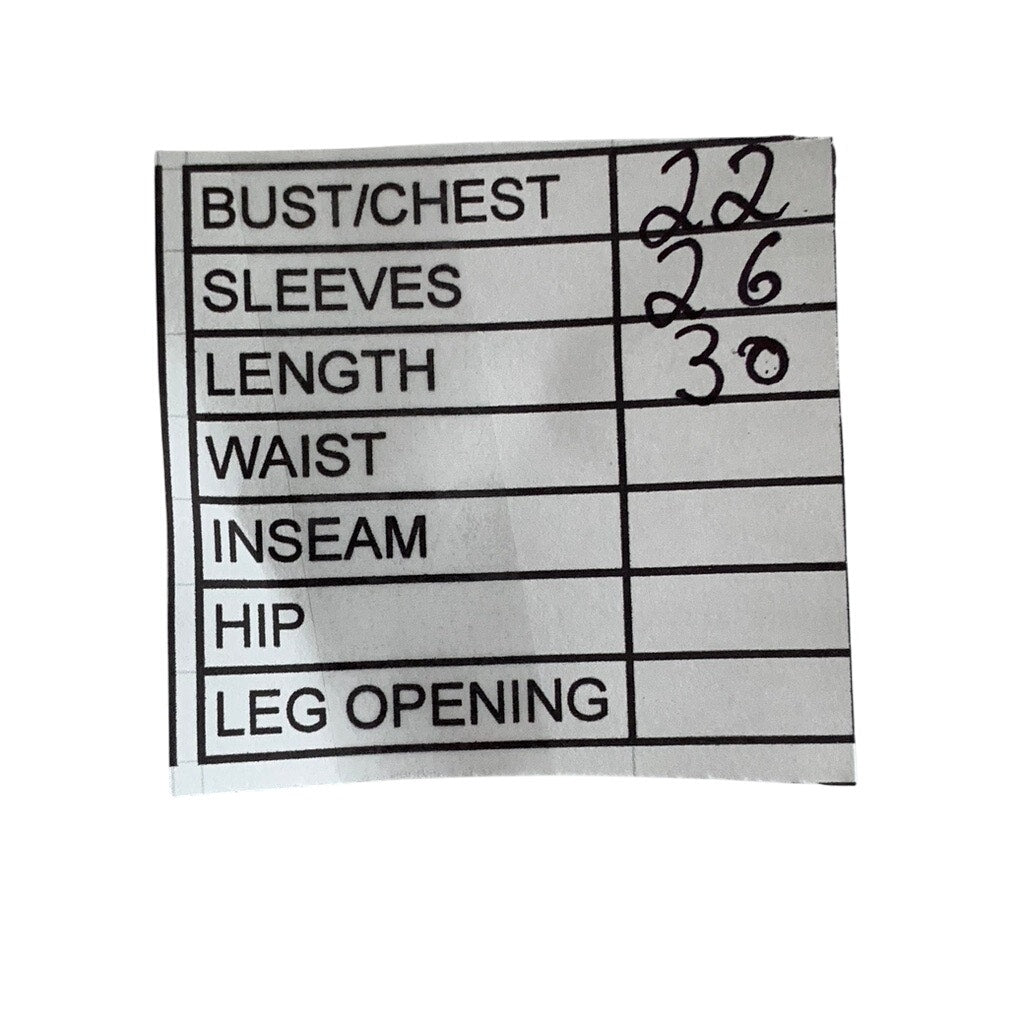 J.CREW Men's Off-White Garment Dyed Button-Up Long Sleeve Shirt SZ L