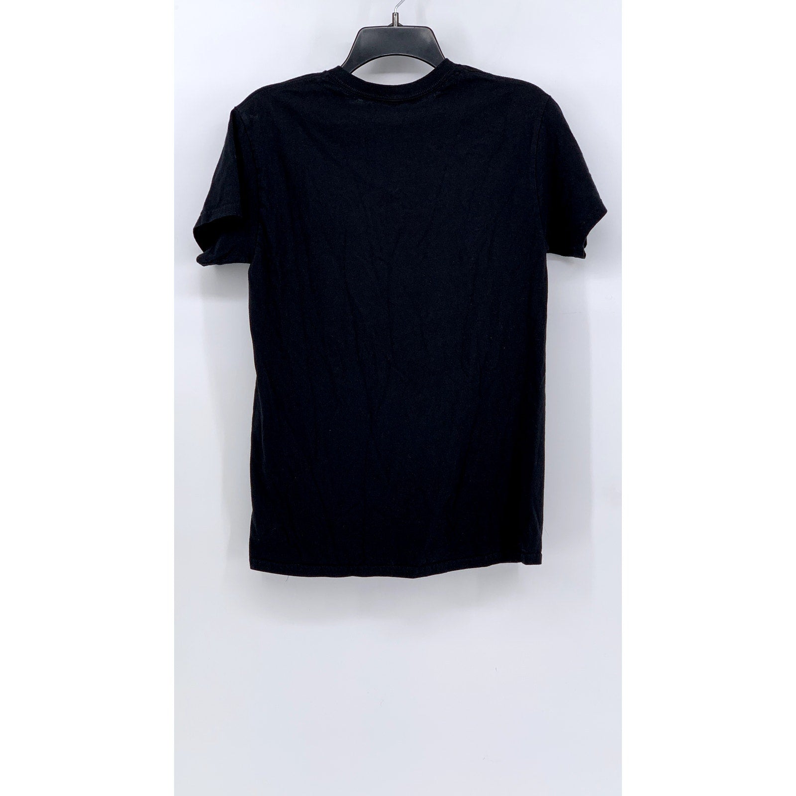 THE RETURN OF THE LIVING DEAD Men's Black Retro Graphic T-Shirt SZ S