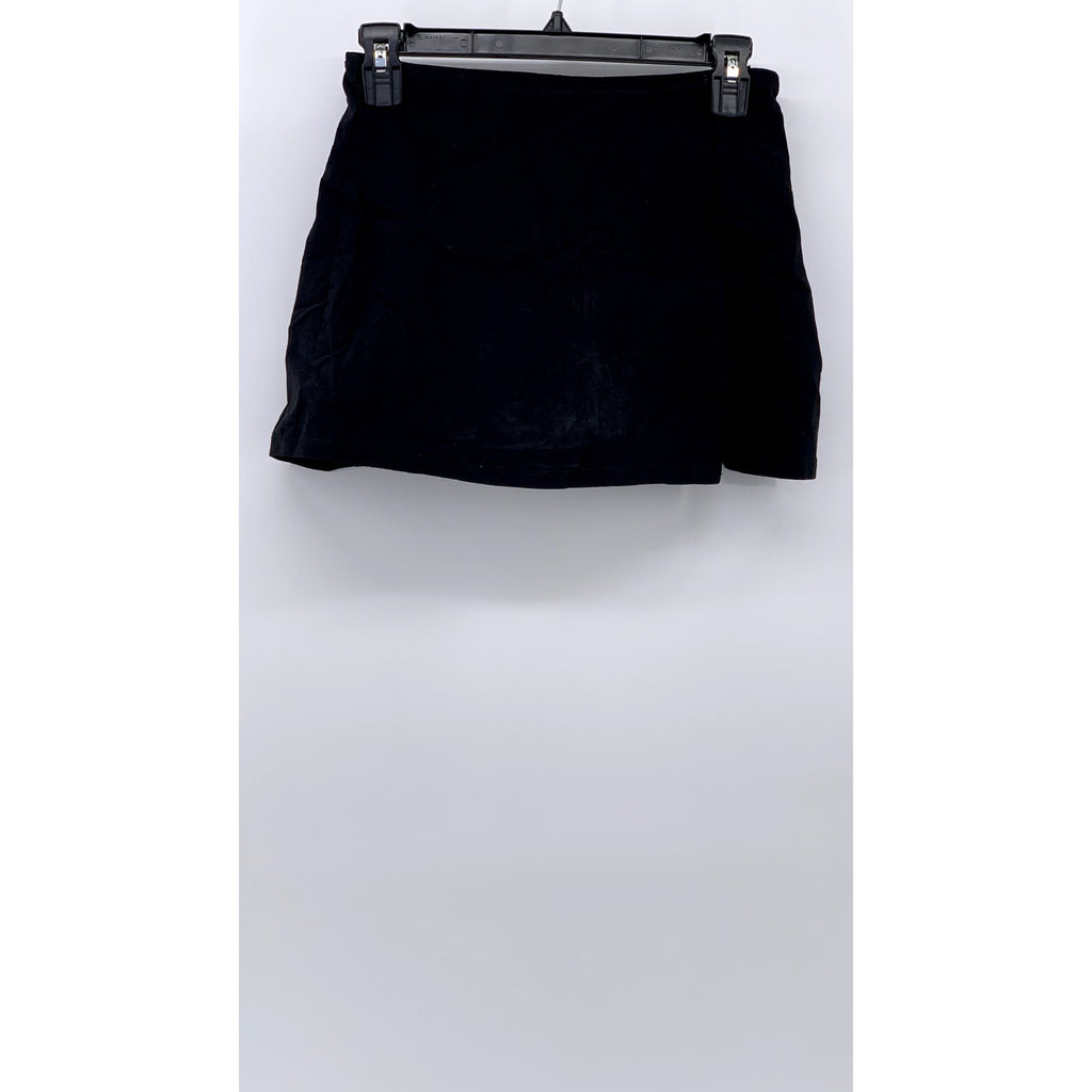 WILD FABLE Women’s Black Tennis Skort SZ XS