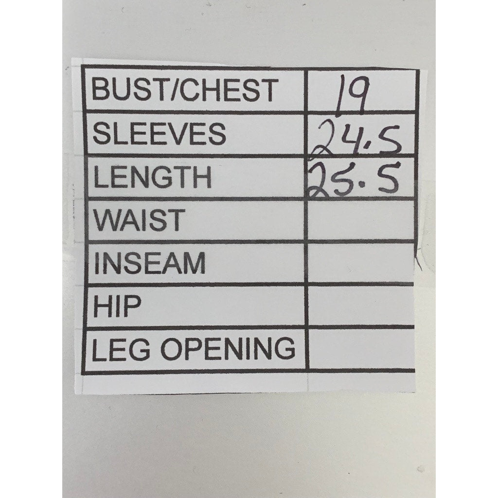 THE NORTH FACE Men's Gray Textured Embroidered Logo Zip-Up Jacket SZ S