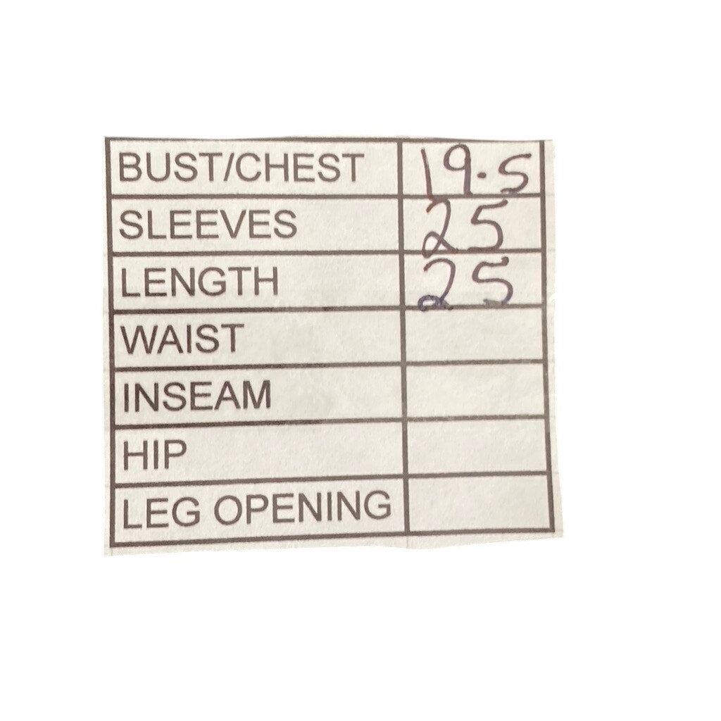 OLD NAVY Men's Black V-Neck Knit Pullover Sweater SZ M