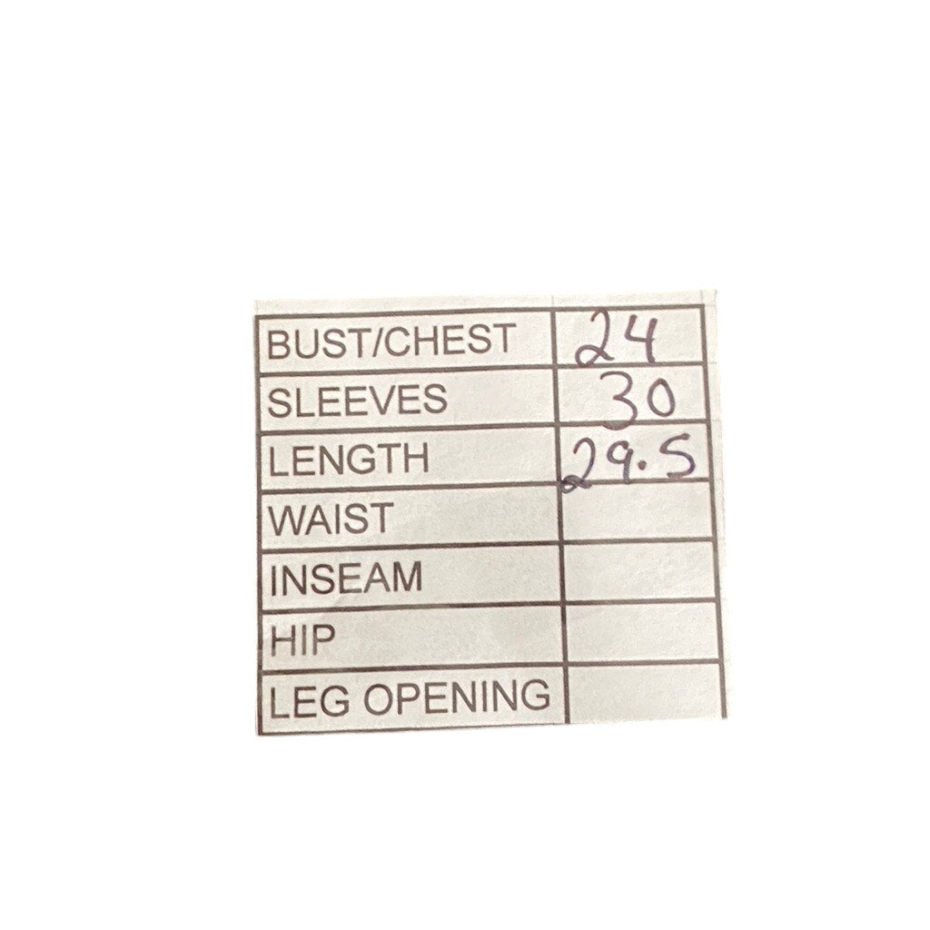 NÁUTICA JEANS CO. Men’s Vintage Beige Ribbed Quarter-Zip Knit Sweater SZ XXL