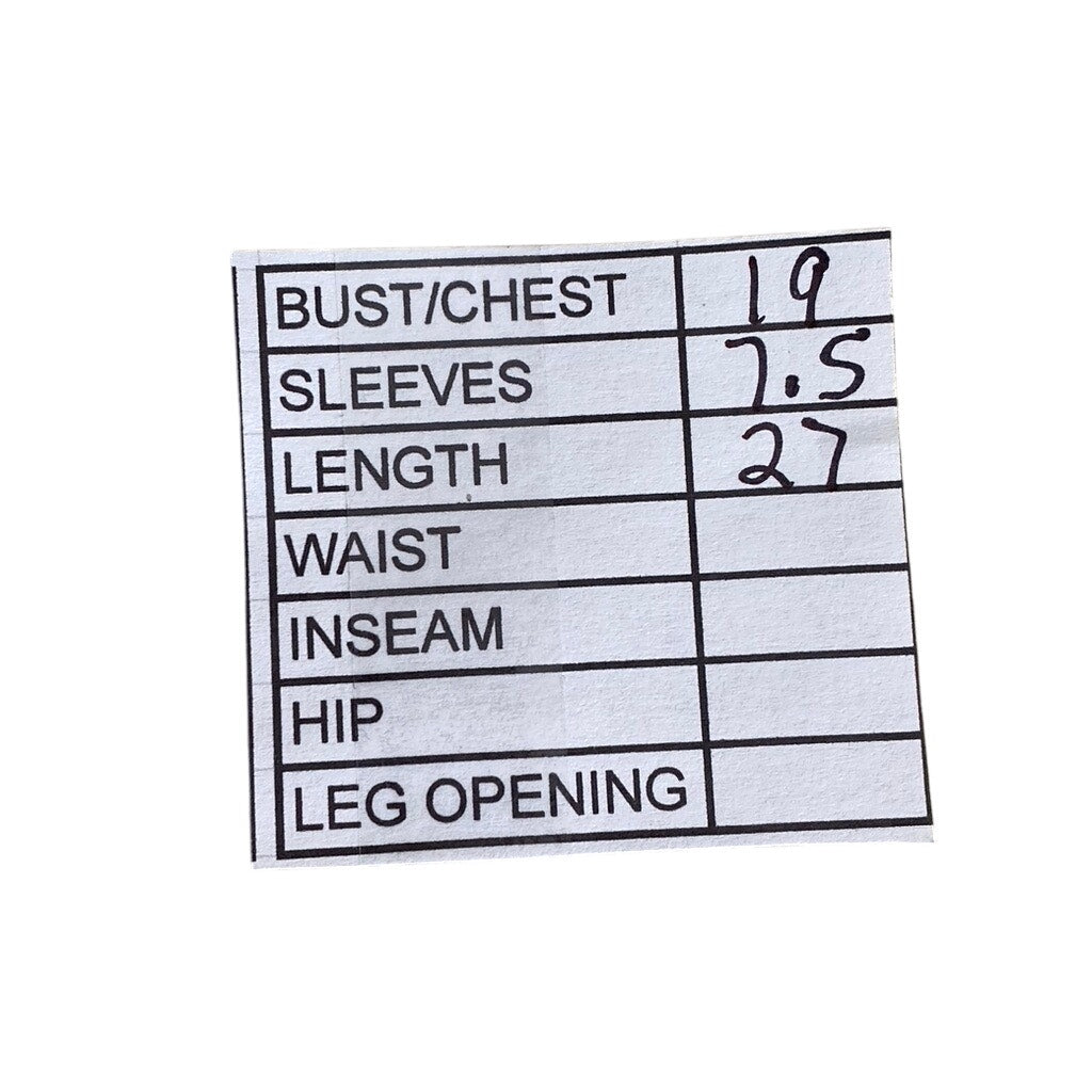 AMERICAN APPAREL Men's White Vampire Weekend Graphic Crewneck Cotton T-Shirt SZM