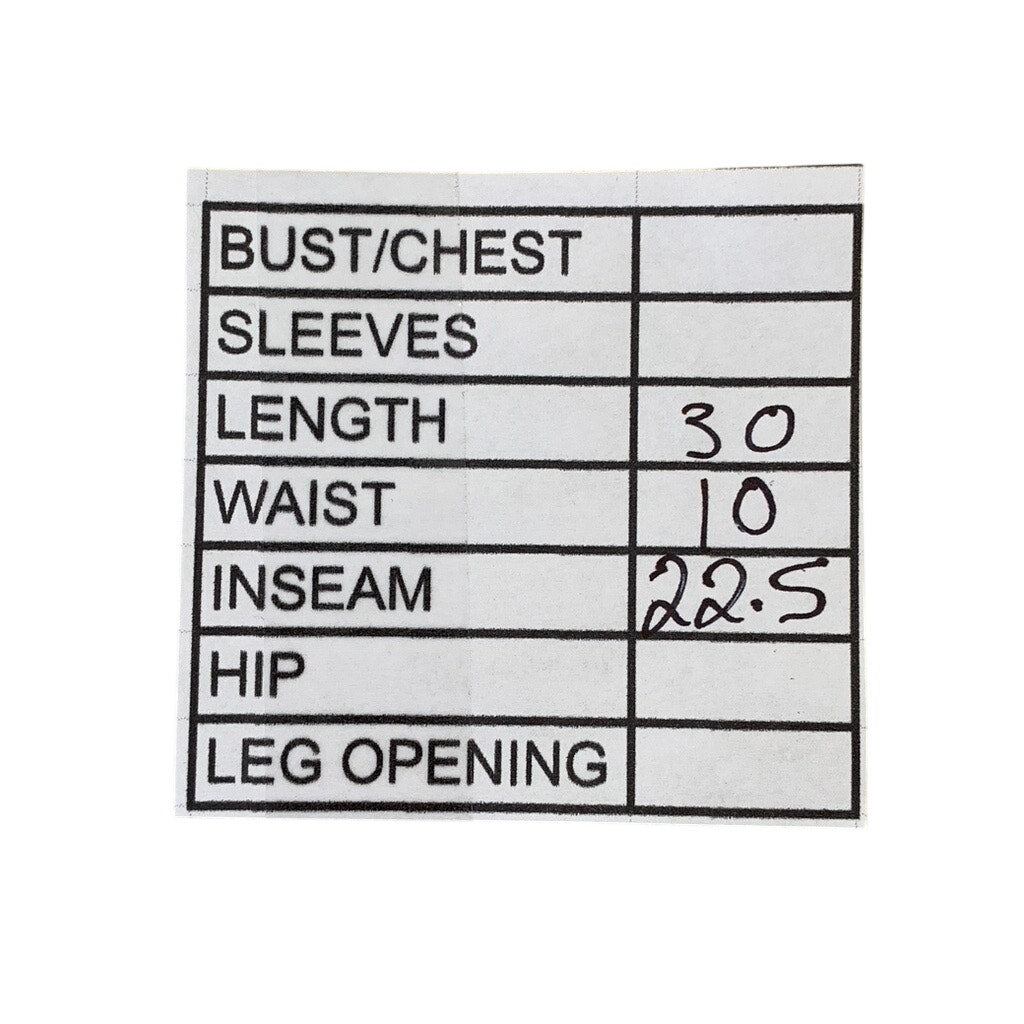 UNBRANDED Women's Heather Gray Seamless High-Rise Ankle Leggings SZ XS