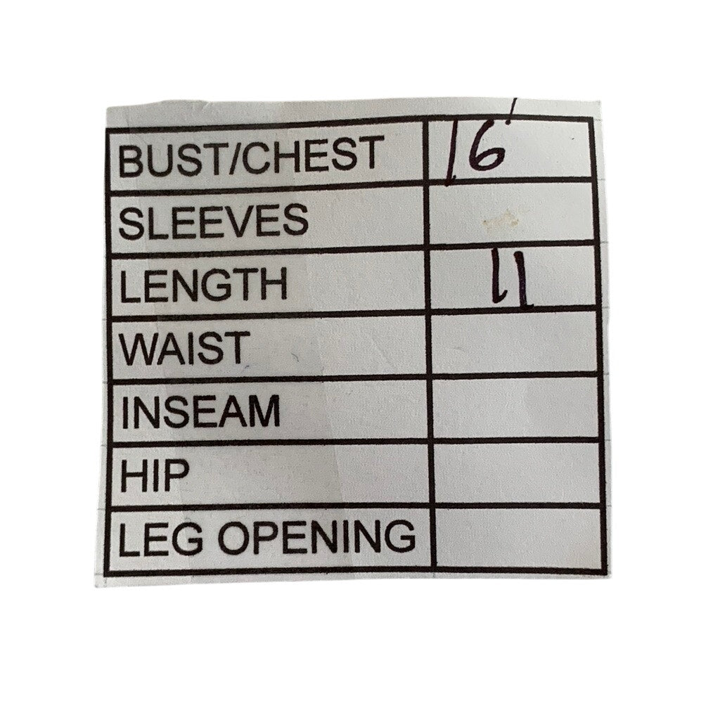 ZARA Women's Light Gray Solid Square-Neck Sleeveless Crop Top SZ S