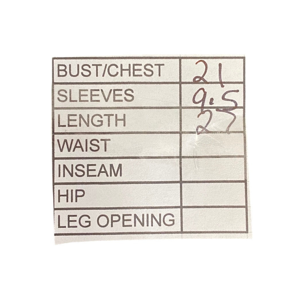 ADIDAS Women's Blue Crewneck Crossfire Short Sleeve Sportswear T-Shirt SZ M