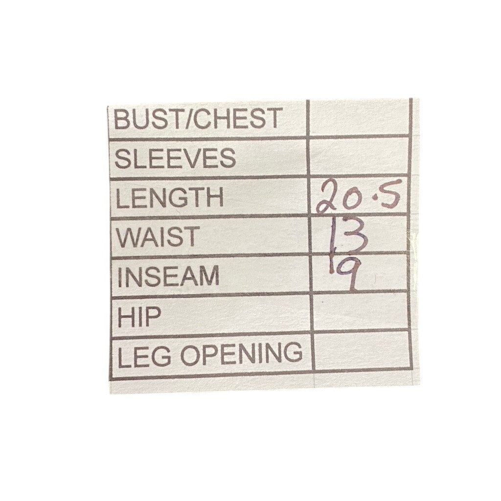 ADIDAS ORIGINALS X ALEXANDER WANG Women's Silver Distressed Biker Shorts SZ S