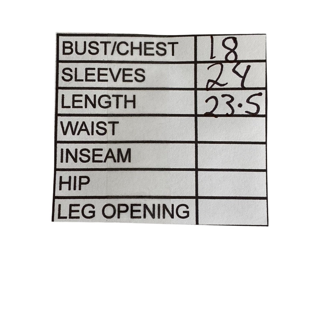 UNIQLO Men's Light Brown Crewneck Long Sleeve Pullover Knit Sweater SZ XS