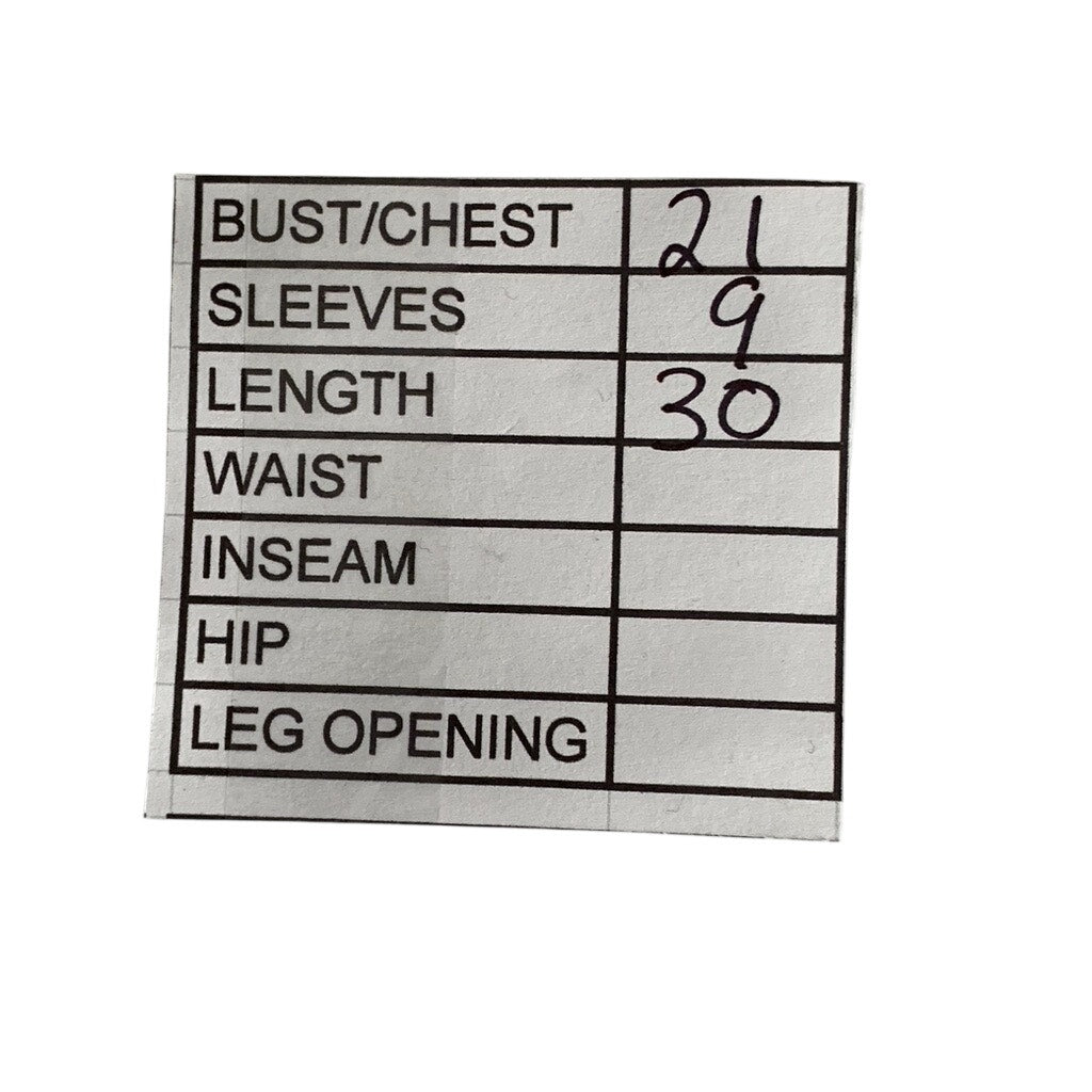 UNBRANDED Men's White Batman Logo Crewneck Short Sleeve T-Shirt SZ L