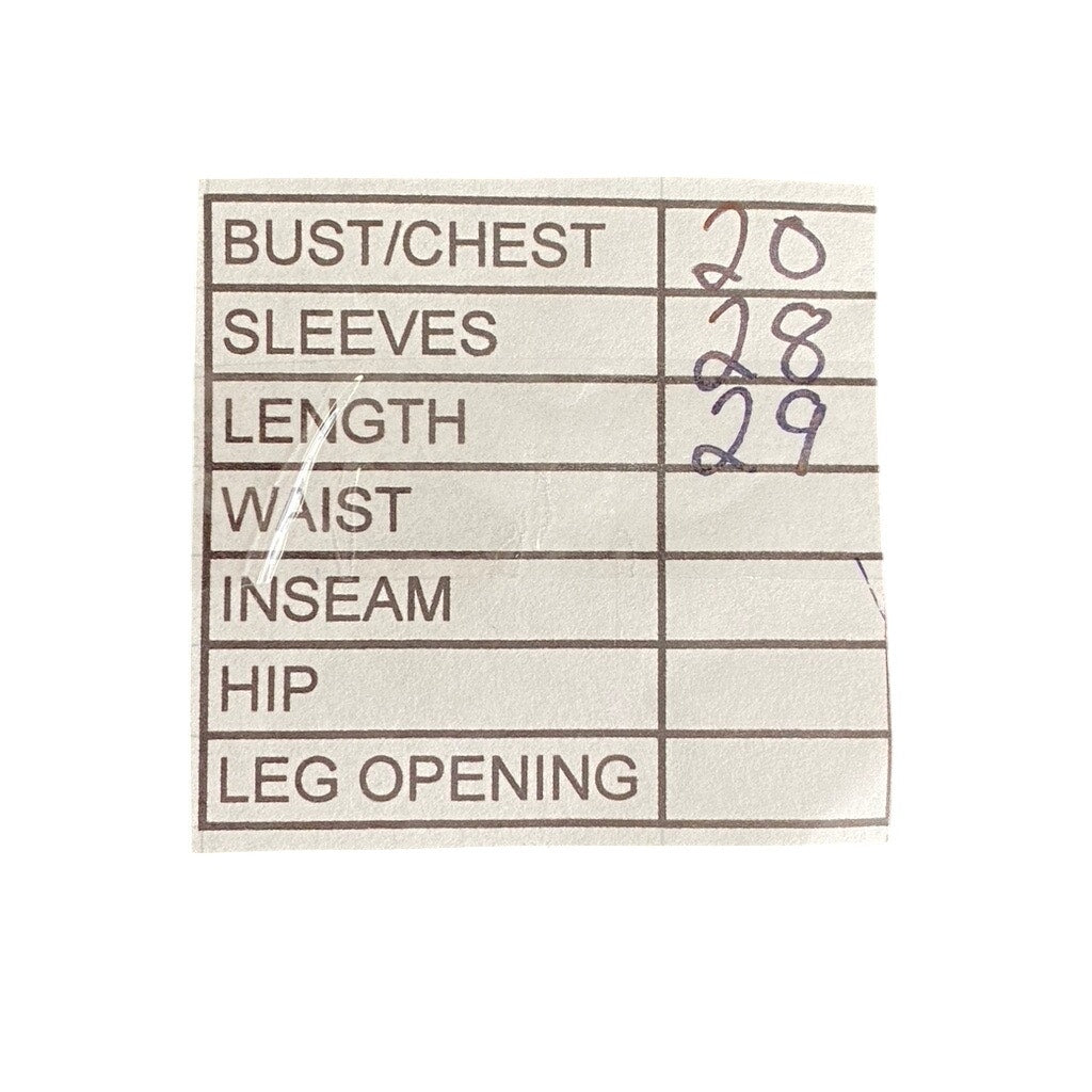 UNBRANDED Men's Green Crewneck Long Sleeve Casual Thermal Shirt SZ L