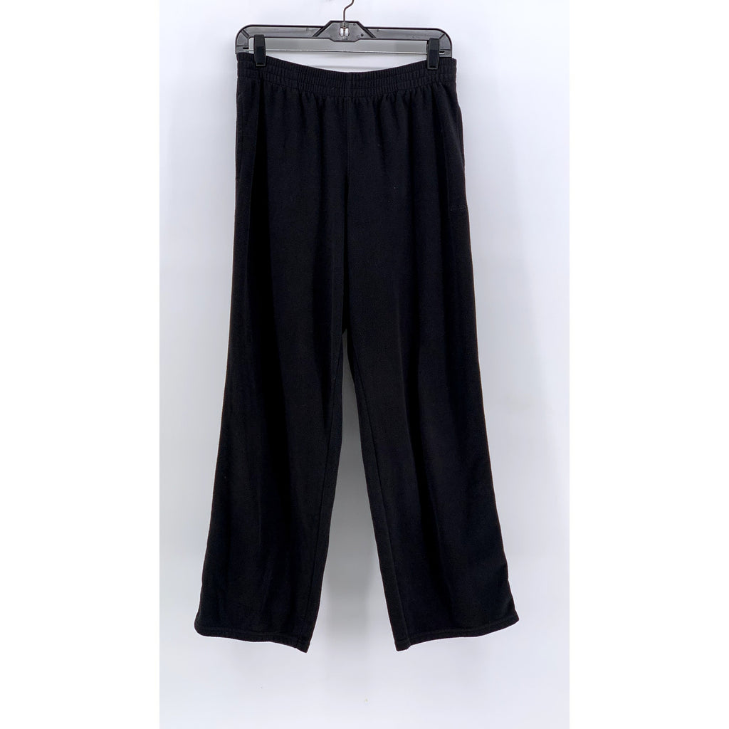 C9 By CHAMPION Women's Black Fleece Sweatpants SZ XL