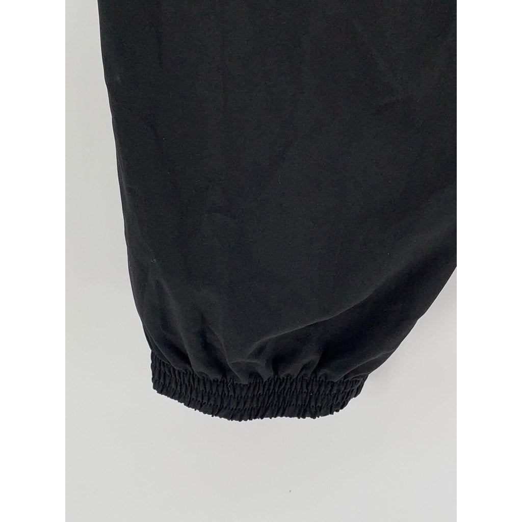 OLD NAVY Men’s Black Stretch-Tecb Quick-Dry Sweatpants SZ L
