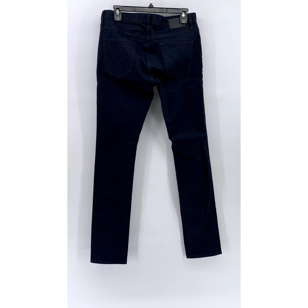 JOHN VARVATOS STAR USA Men's Dark Blue Wight Jeans SZ 29