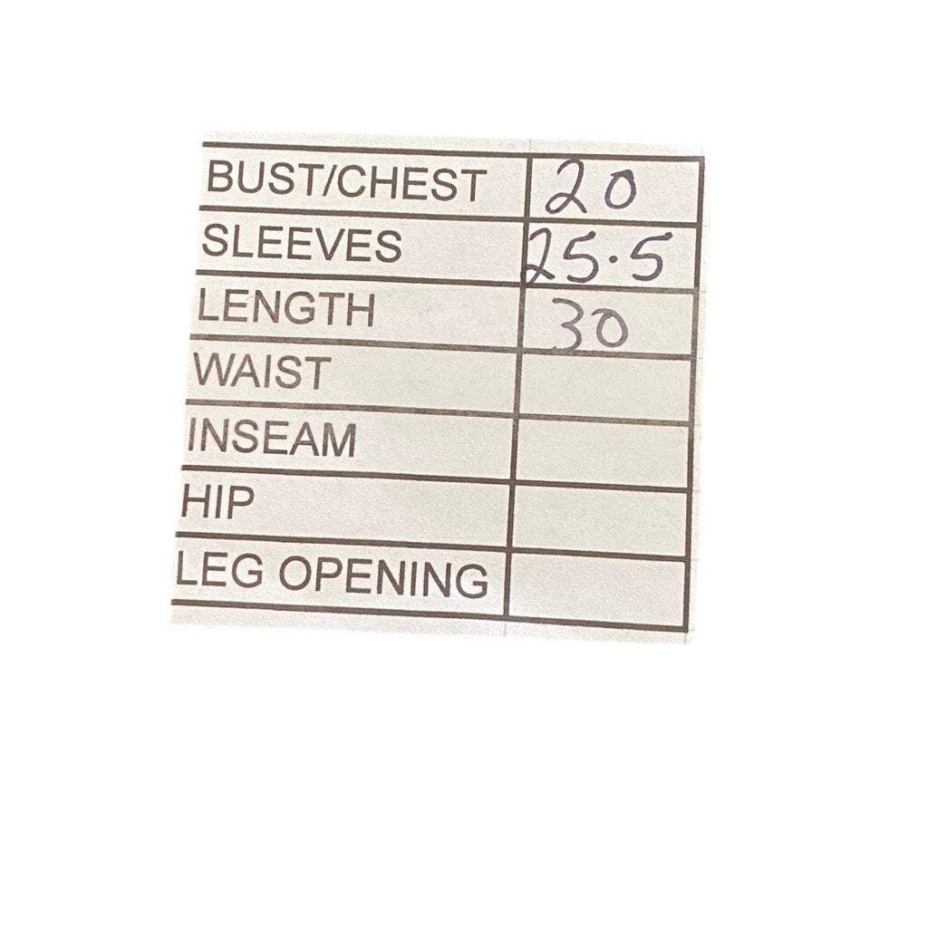 MASSIMO DUTTI  Men's Navy Snap-Button Zip-Up Quilted Jacket SZ M