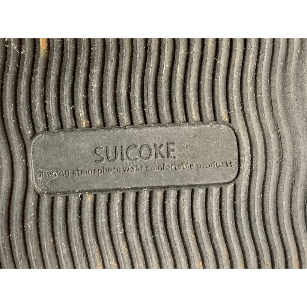 SUICOKE Unisex Strappy Lightweight Depa Sandals SZ 9