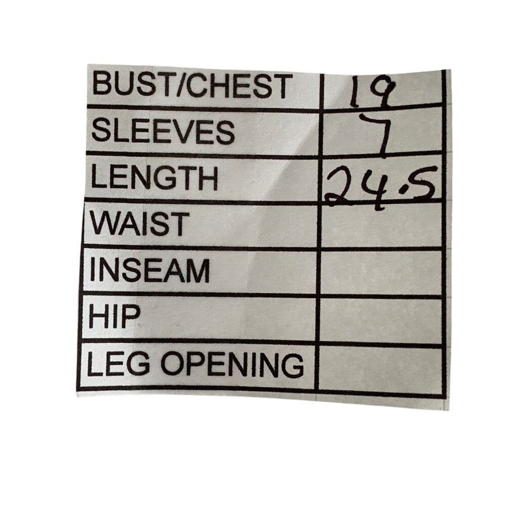 UNIQLO Kids' White Walt Disney Chip N' Dale Crewneck Short Sleeve T-Shirt SZ 13