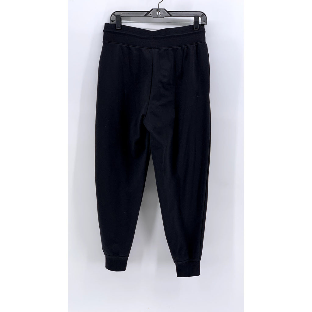 NIKE Women's Black Therma-Fit One High Waist Joggers SZ M