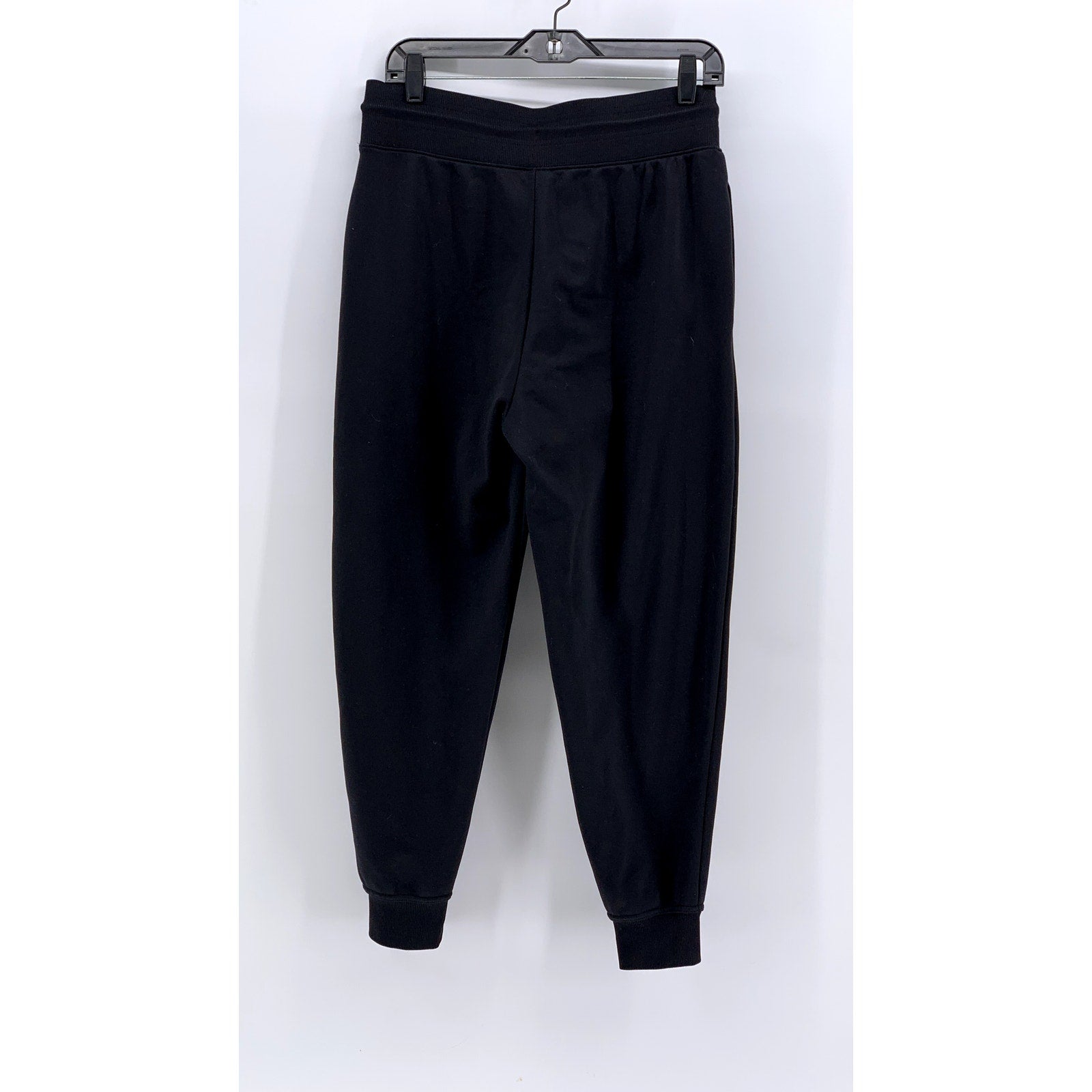 NIKE Women's Black Therma-Fit One High Waist Joggers SZ M