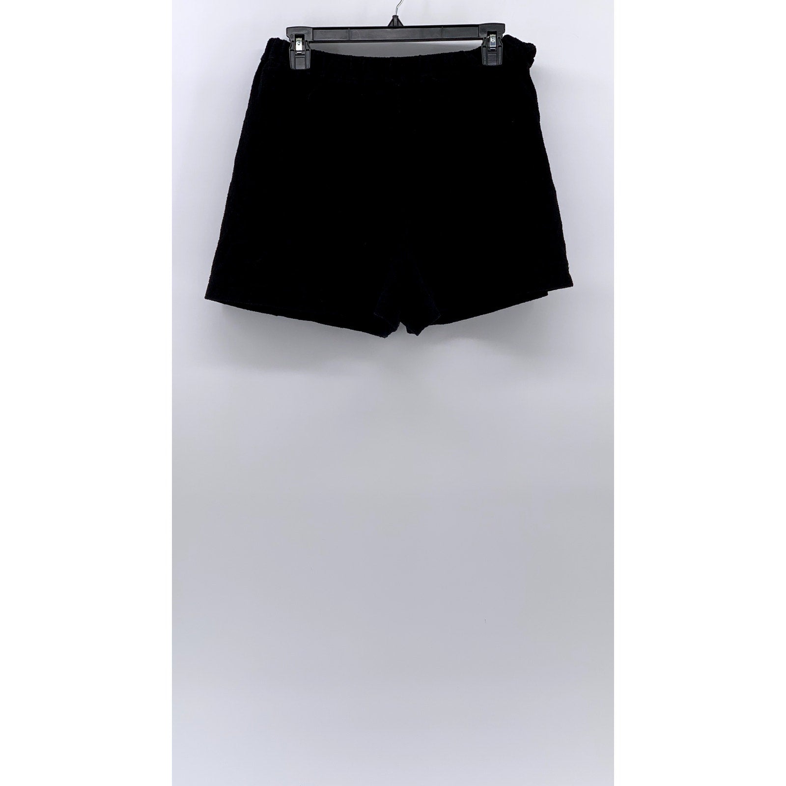 COS Women's Black Casual Pull-On Shorts SZ S