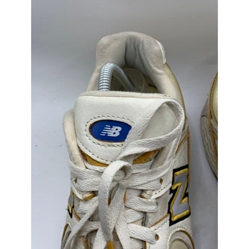 NEW BALANCE x JOE FRESHGOODS Men’s Cream Conversations Amongst Us Sneakers SZ7.5