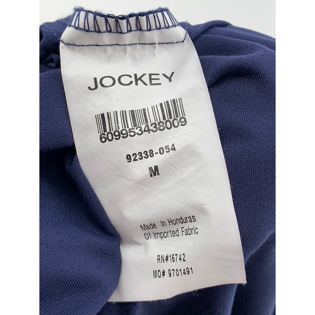 JOCKEY Unisex Adult Classic-Fit Straight Leg Scrub Pants SZ M