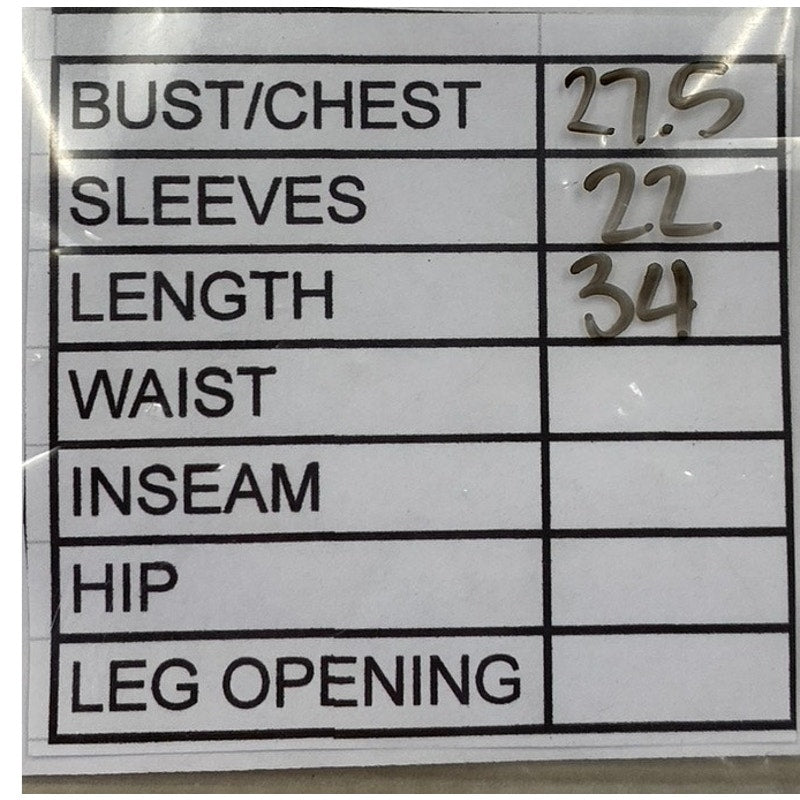 TOMMY HILFIGER Men's Beige Vintage Solid Button-Up Long Sleeve Shirt SZ 17 1/2