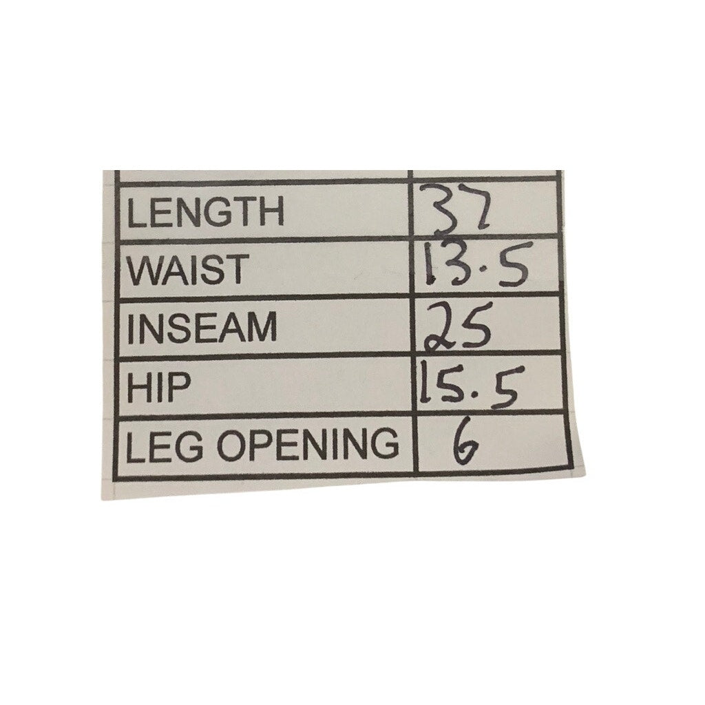 COLORADO Men's Blue Denim Five-Pocket Slim-Leg Jeans SZ 29