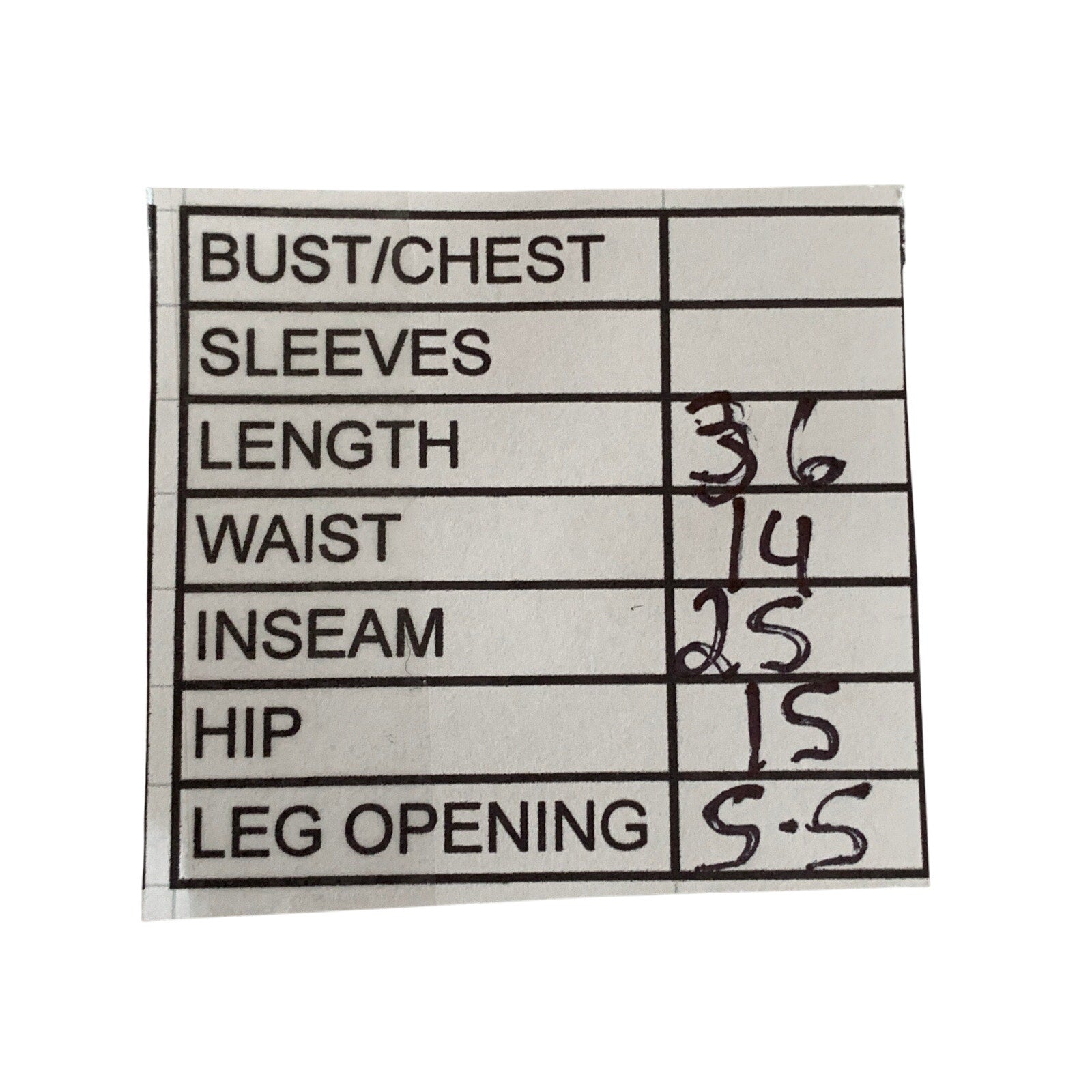 ASOS DESIGN Men's Dark Blue Distressed Frayed Hem Skinny Jeans SZ 28X30