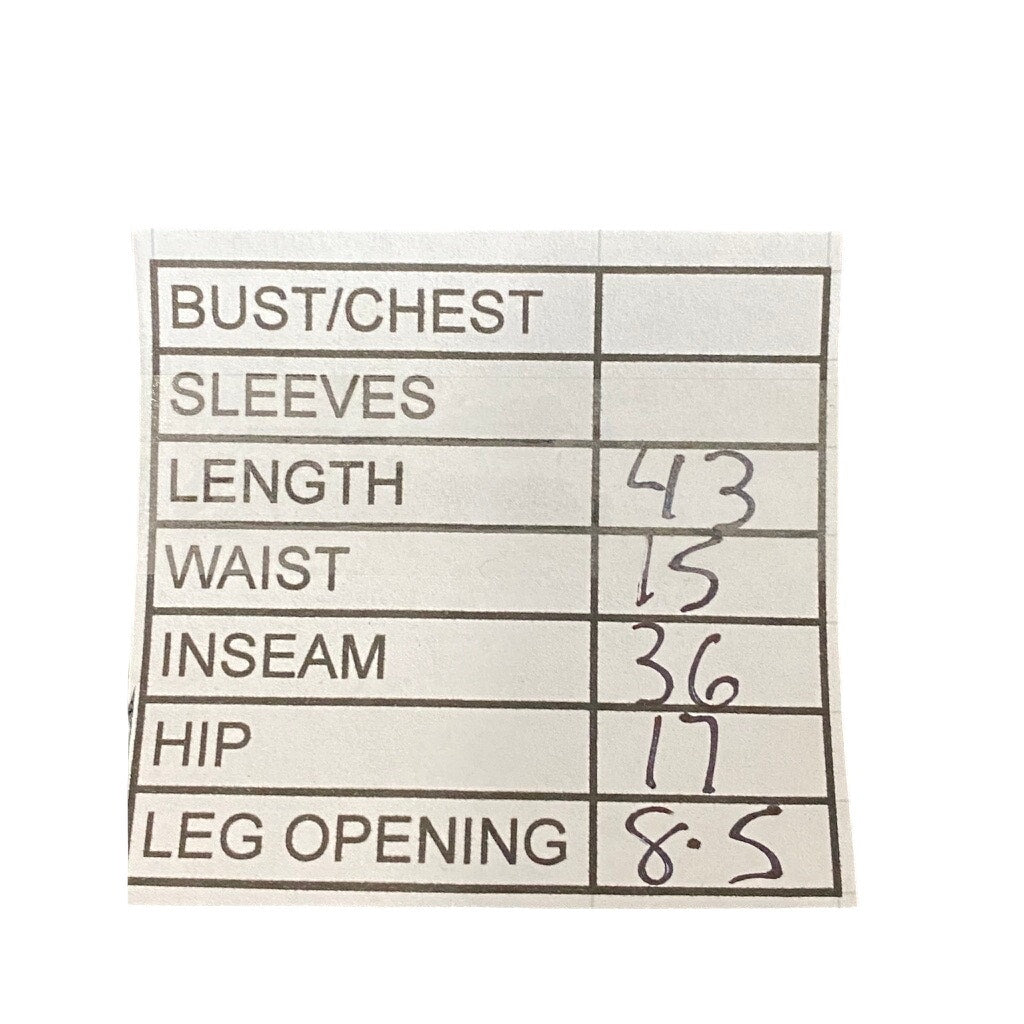 THE LIMITED Women's Dark Gray Long Straight-Leg Cassidy Fit Pant SZ 00L