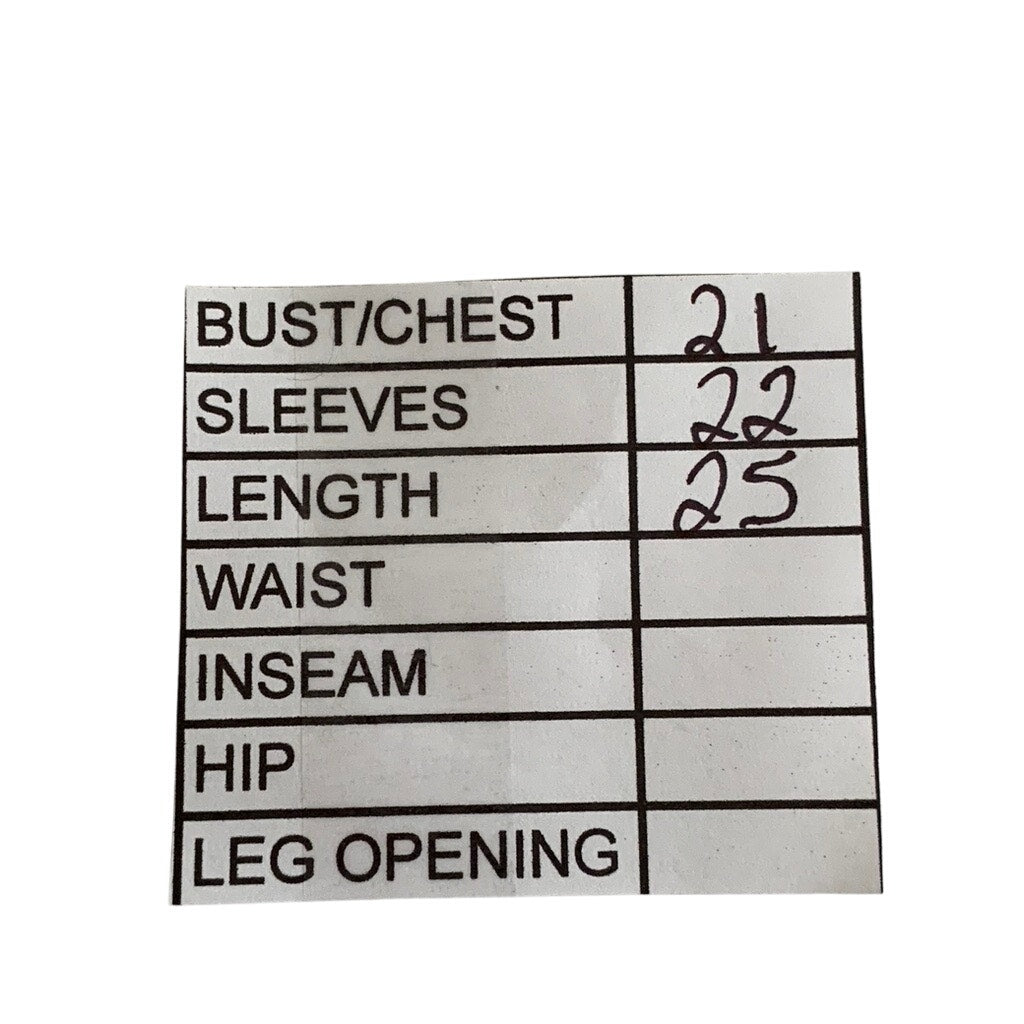 J.CREW Men's Blue Heather Cotton Crewneck Slim-Fit Knit Pullover Sweater SZ M