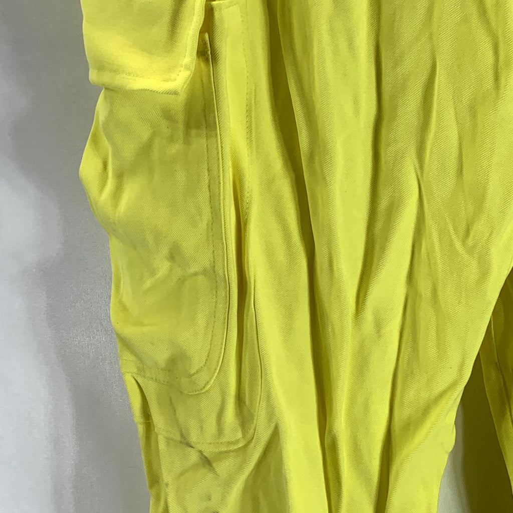 INC INTERNATIONAL CONCEPTS Women's Sunbeam Pull-On Utility Jogger SZ M