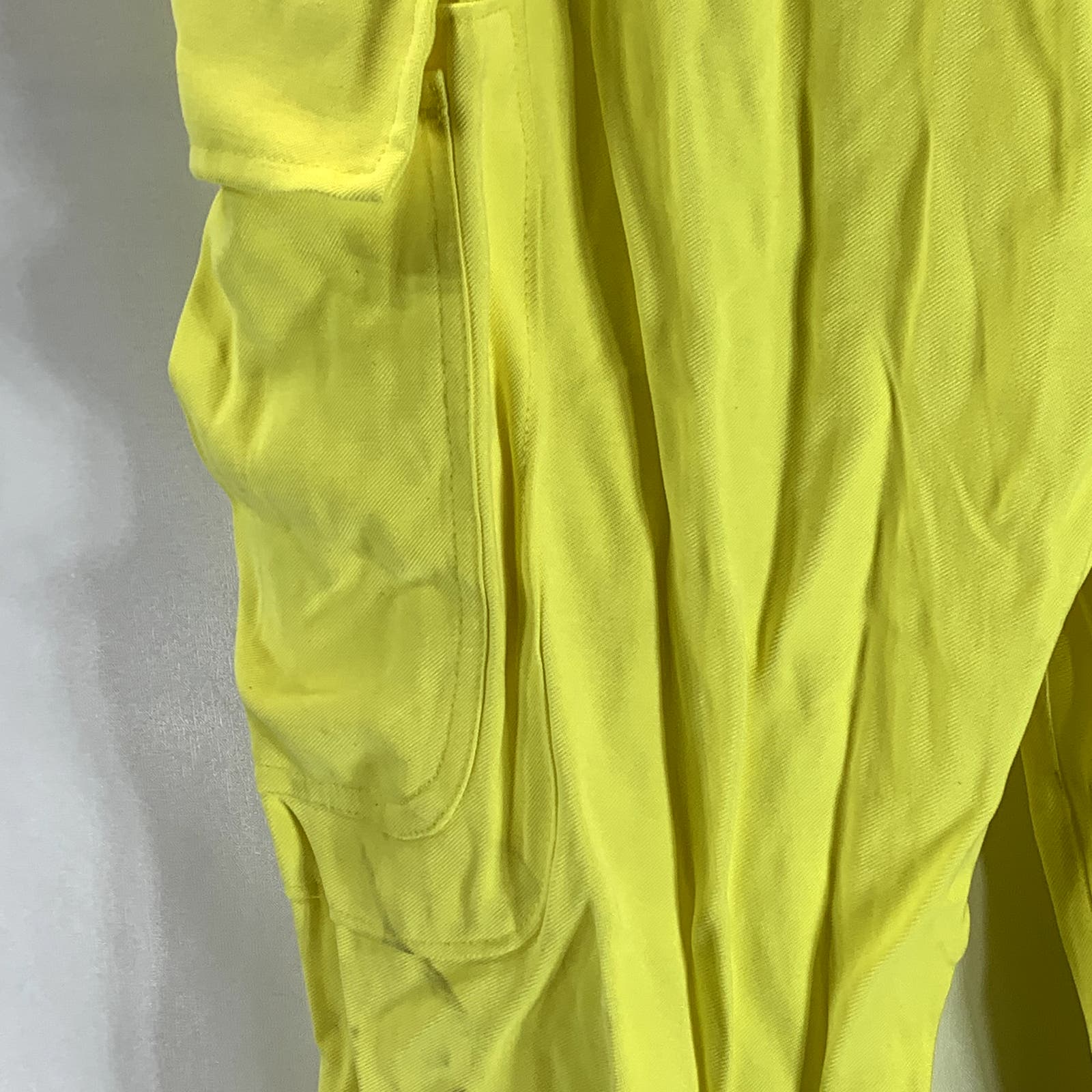 INC INTERNATIONAL CONCEPTS Women's Sunbeam Pull-On Utility Jogger SZ M