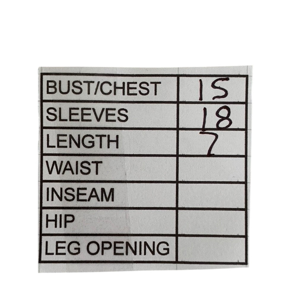 SISVEIL Women's Beige Crewneck Long Sleeve Ruffle Pleated Sweater Top SZ S