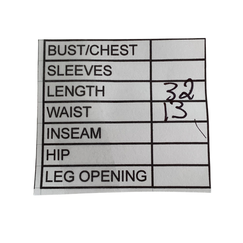 RIVER ISLAND Women's Orange Solid Side-Slit Belted Pencil Midi Skirt SZ 8