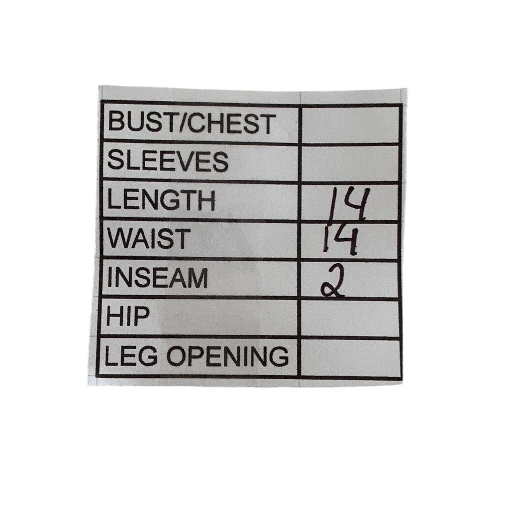 ABERCROMBIE & FITCH Women's Vintage Blue Distressed Button-Fly Denim Jeans SZ 8