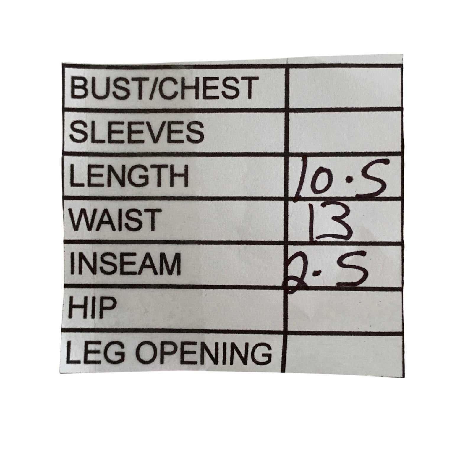 VICTORIA'S SECRET Women's Leopard Print Pull-On Relaxed-Fit Pajama Shorts SZ M