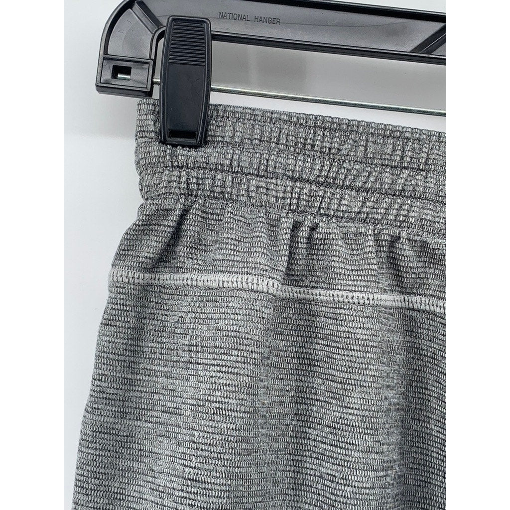 C9 CHAMPION Men's Charcoal Gray Active Shorts SZ S