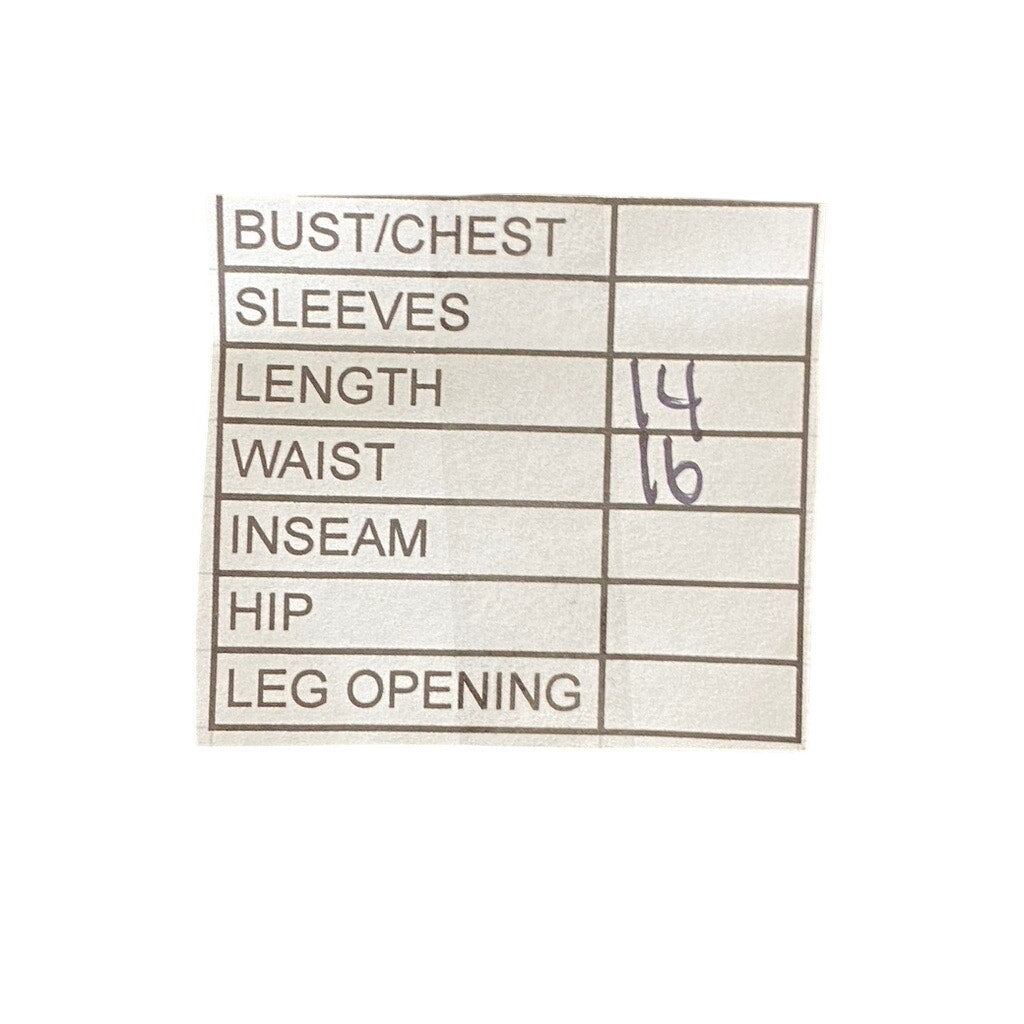 SILENCE & NOISE Women's Black-White Plaid Zipper-Pocket Mini Skirt SZ 12