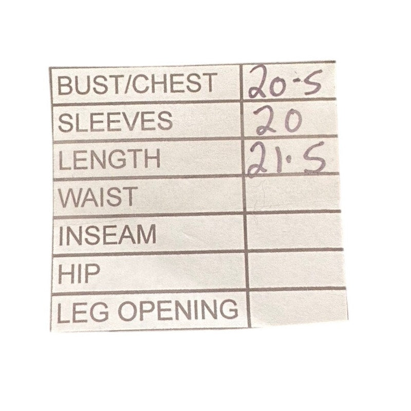 DAZY Women's Brown-Tan Crewneck Knit Long Sleeve Pullover Sweater SZ S