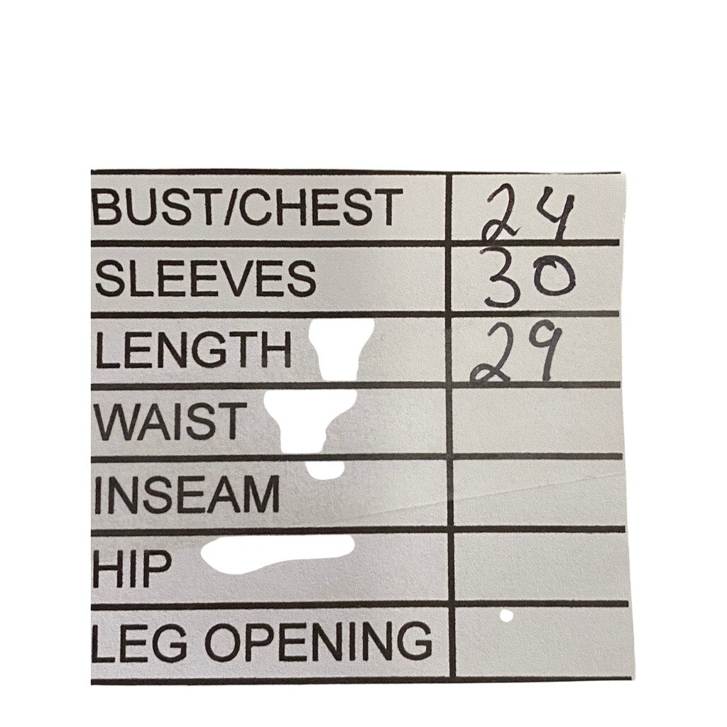 7 FOR ALL MANKIND Men's Dark Blue Long Sleeve Pullover Hooded Shirt SZ L