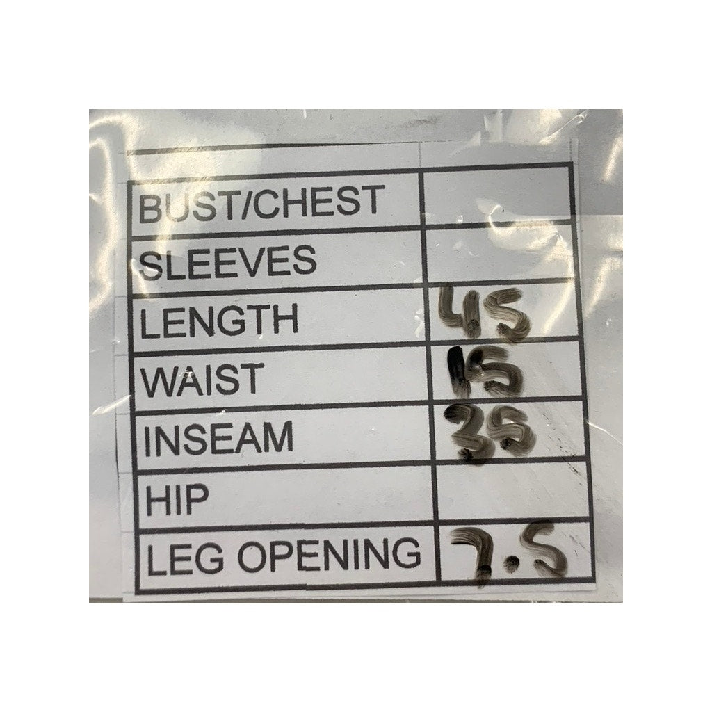 LEVI'S Men's Blue Distressed Denim 501 Original Fit Button-Fly Jeans SZ 31X34